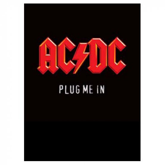 ACDC - Plug Me In