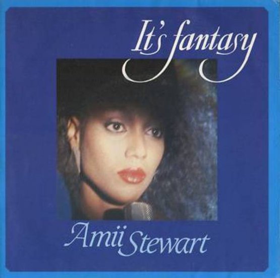 Amii Turner - It's Fantasy