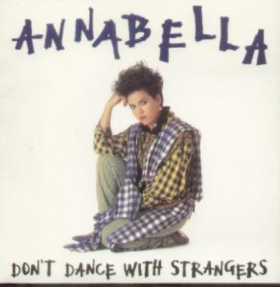 Annabella - Don't Dance With Strangers