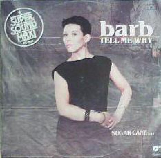 Barb - Tell Me Why