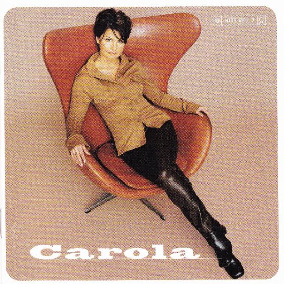 Carola Hits Volume 2