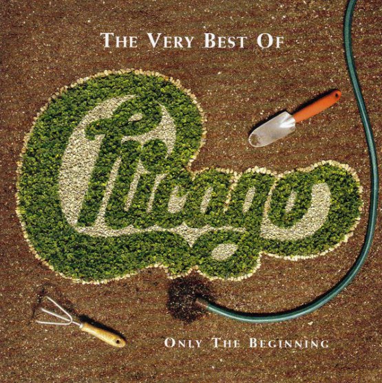 Chicago - The Very Best Of Only The Beggining
