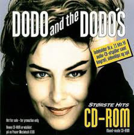 Dodo And The Dodos - Storste Hits