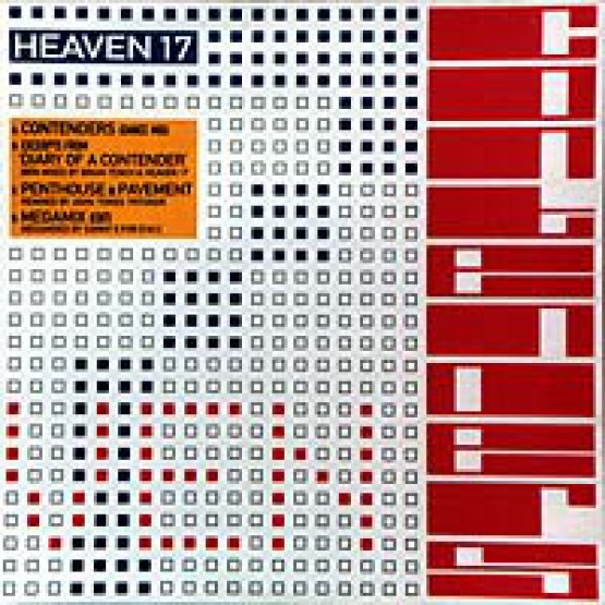 Heaven 17 - Contenders