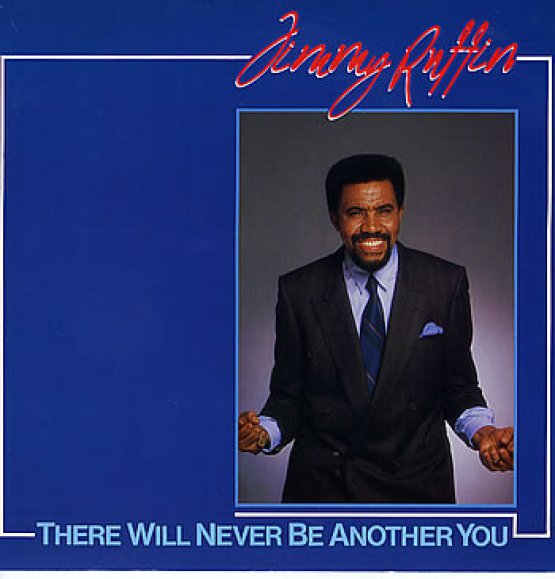 Jimmy Ruffin There Will Never Be Another You