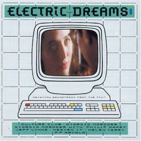 PP Arnold Electric Dream