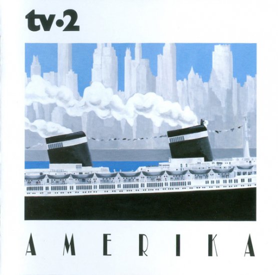 TV2 Amerika