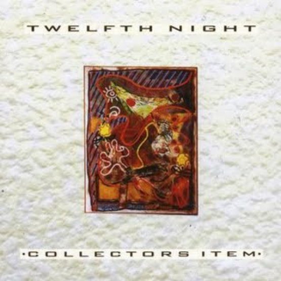 Twelfth Night - Collector's Item
