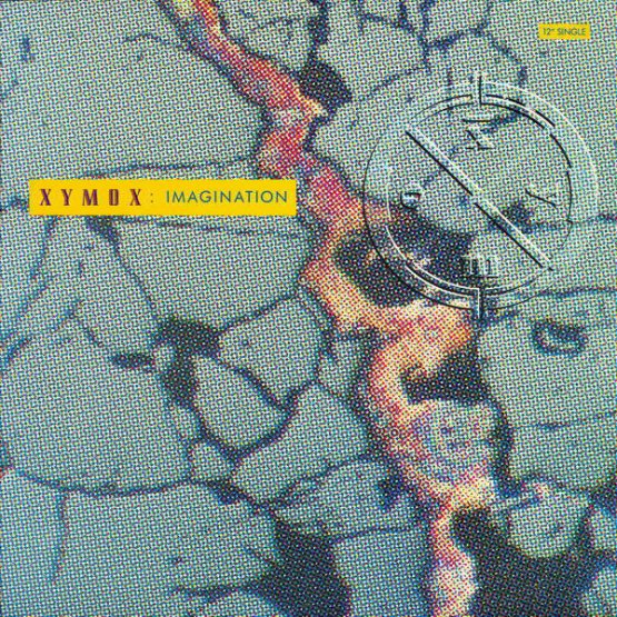 Xymox Imagination