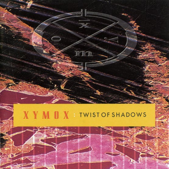 Xymox Twist Of Shadows