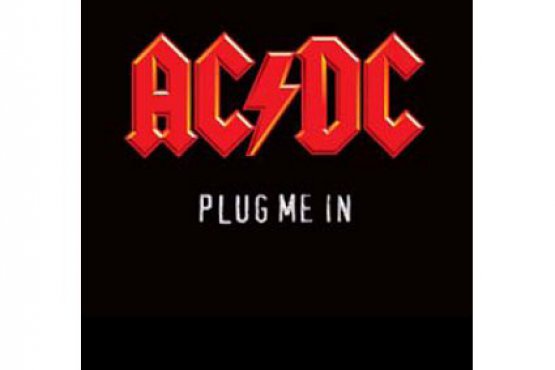 ACDC - Plug Me In