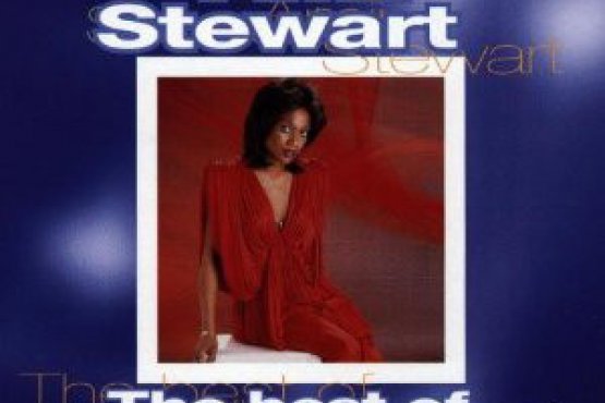 Amii Stewart - The Best Of