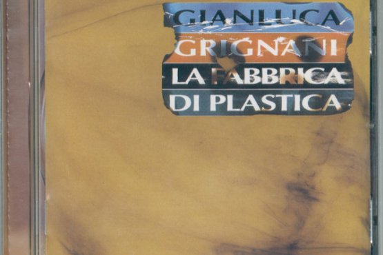 Gianluca La Fabrica Di Plastica