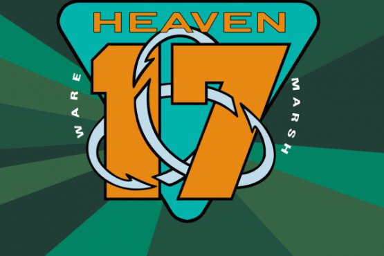 Heaven 17 - Endless