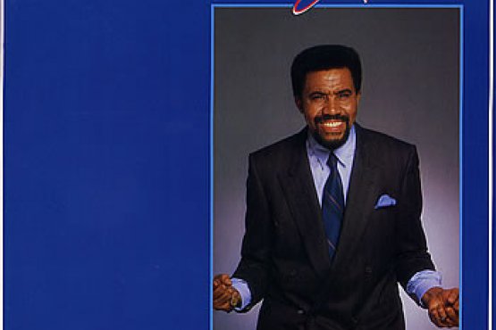 Jimmy Ruffin There Will Never Be Another You