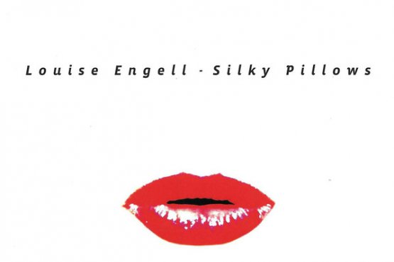 Louise Engell - Silky Pillows