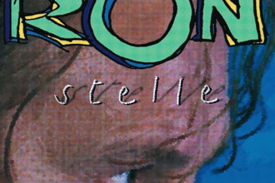 Ron Stelle