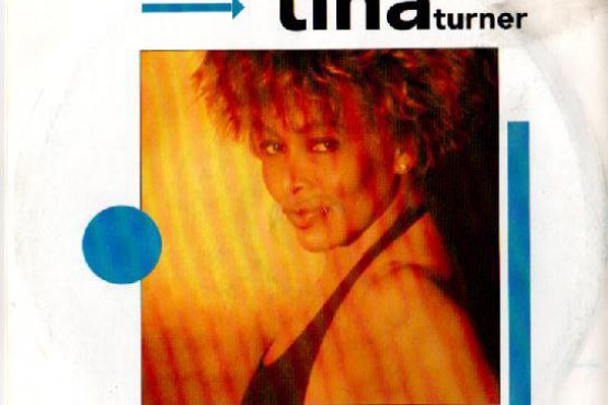 Tina Turner - I Want You Near Me