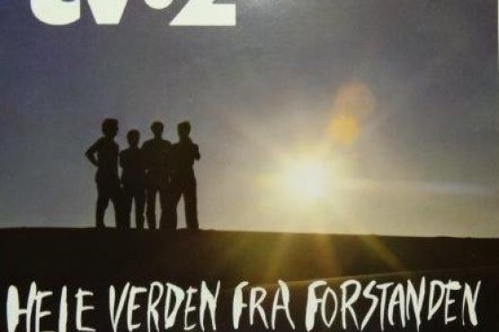 TV2 -  Hele Verden Fra Forstanden