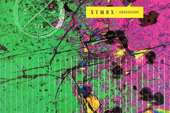 Xymox - Obsession