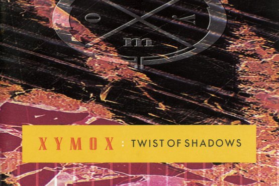 Xymox Twist Of Shadows
