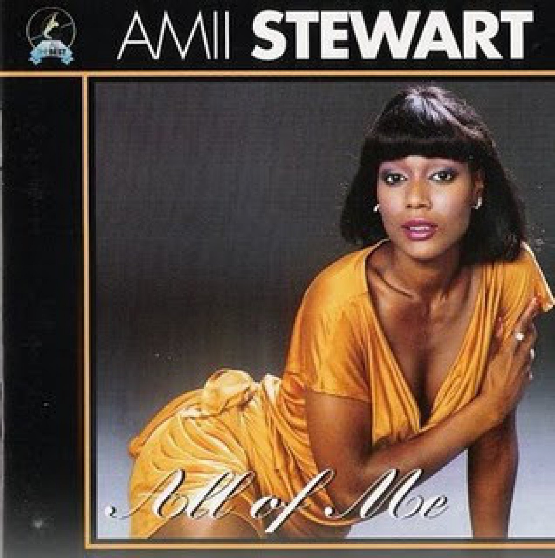 Amii Stewart - All Of Me