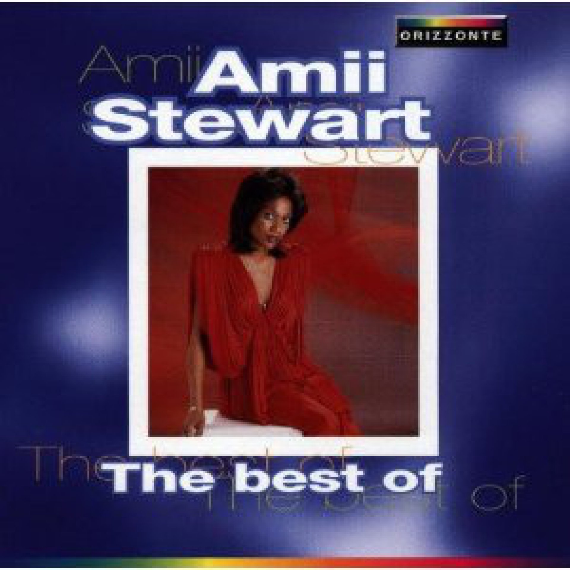 Amii Stewart - The Best Of