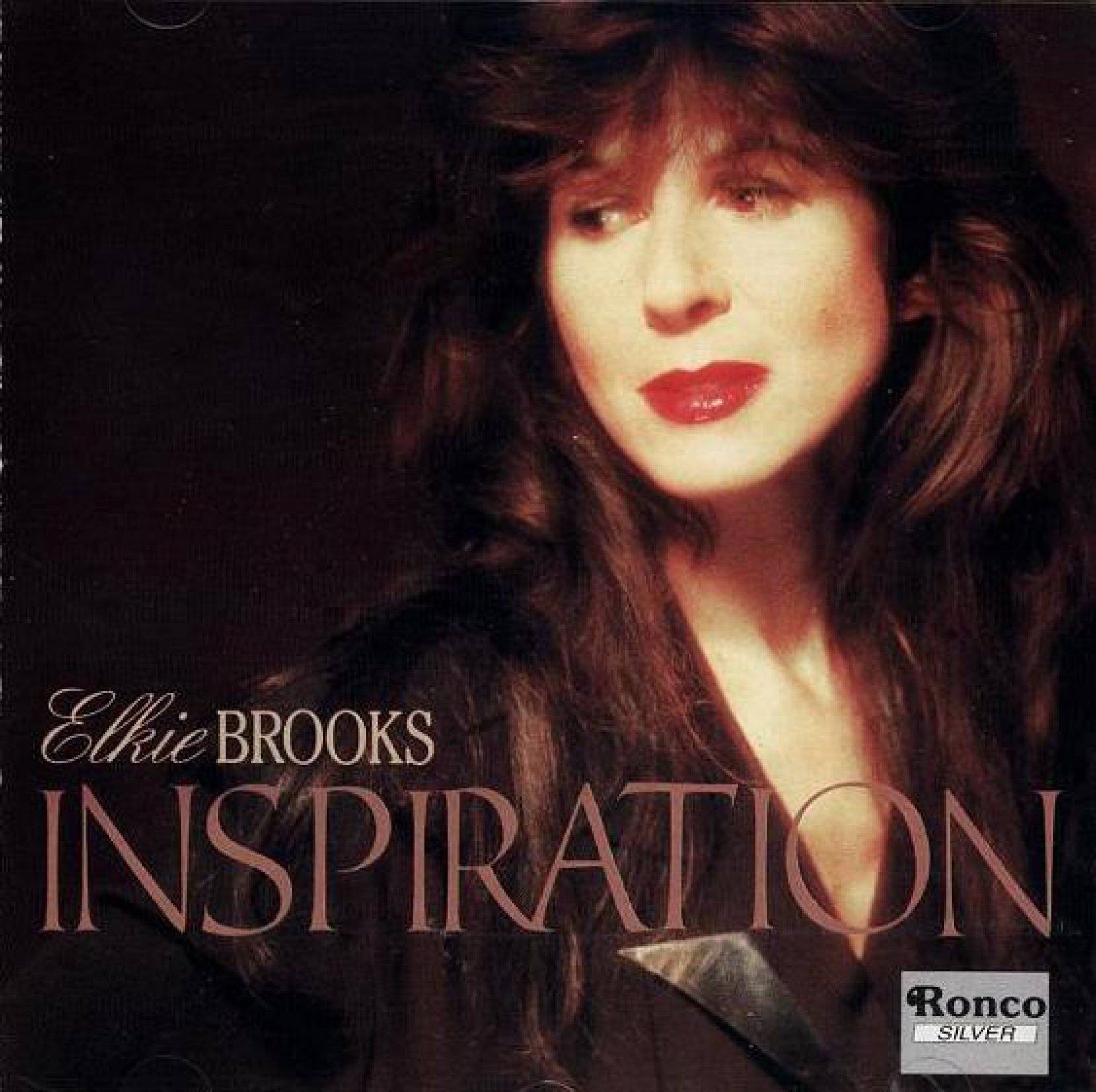 Elkie Brooks Inspiration