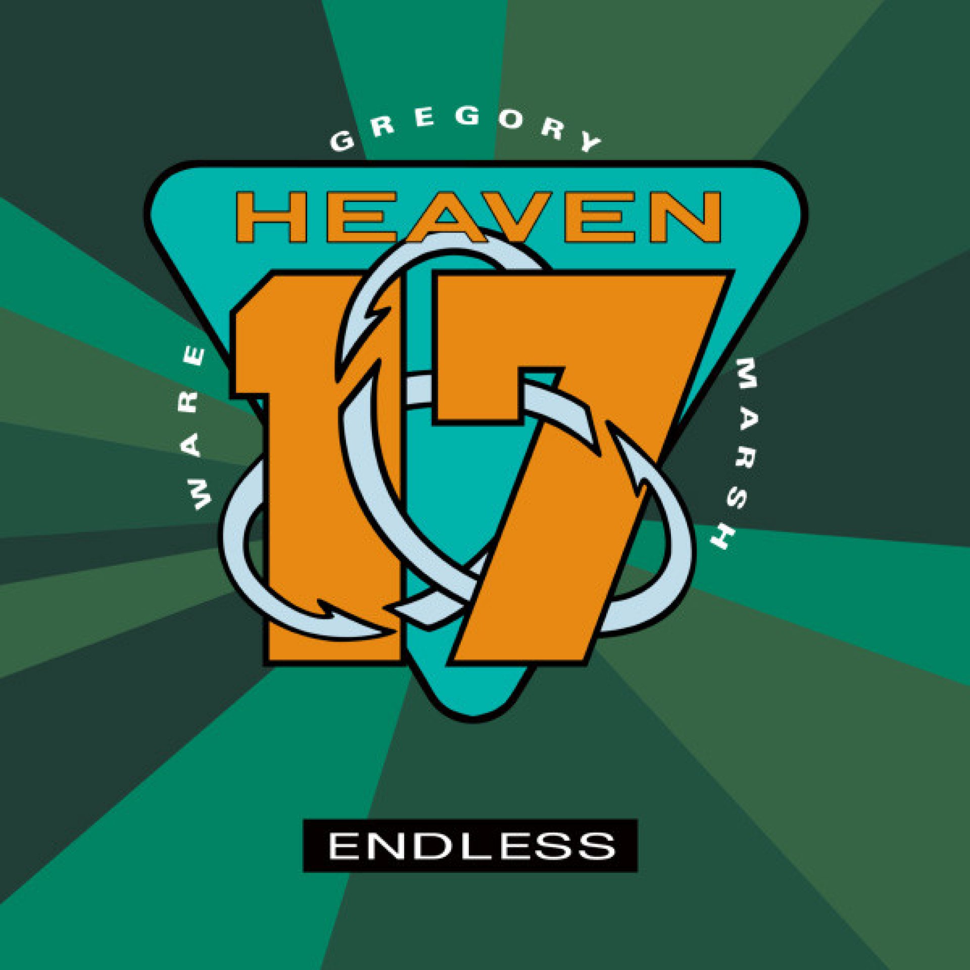 Heaven 17 - Endless