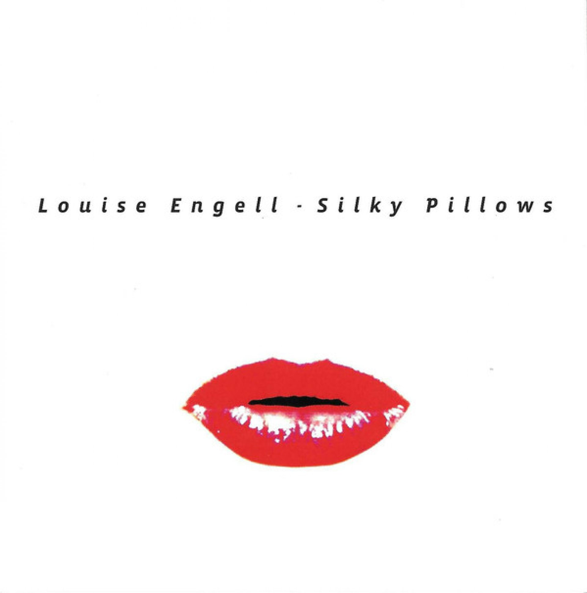 Louise Engell - Silky Pillows