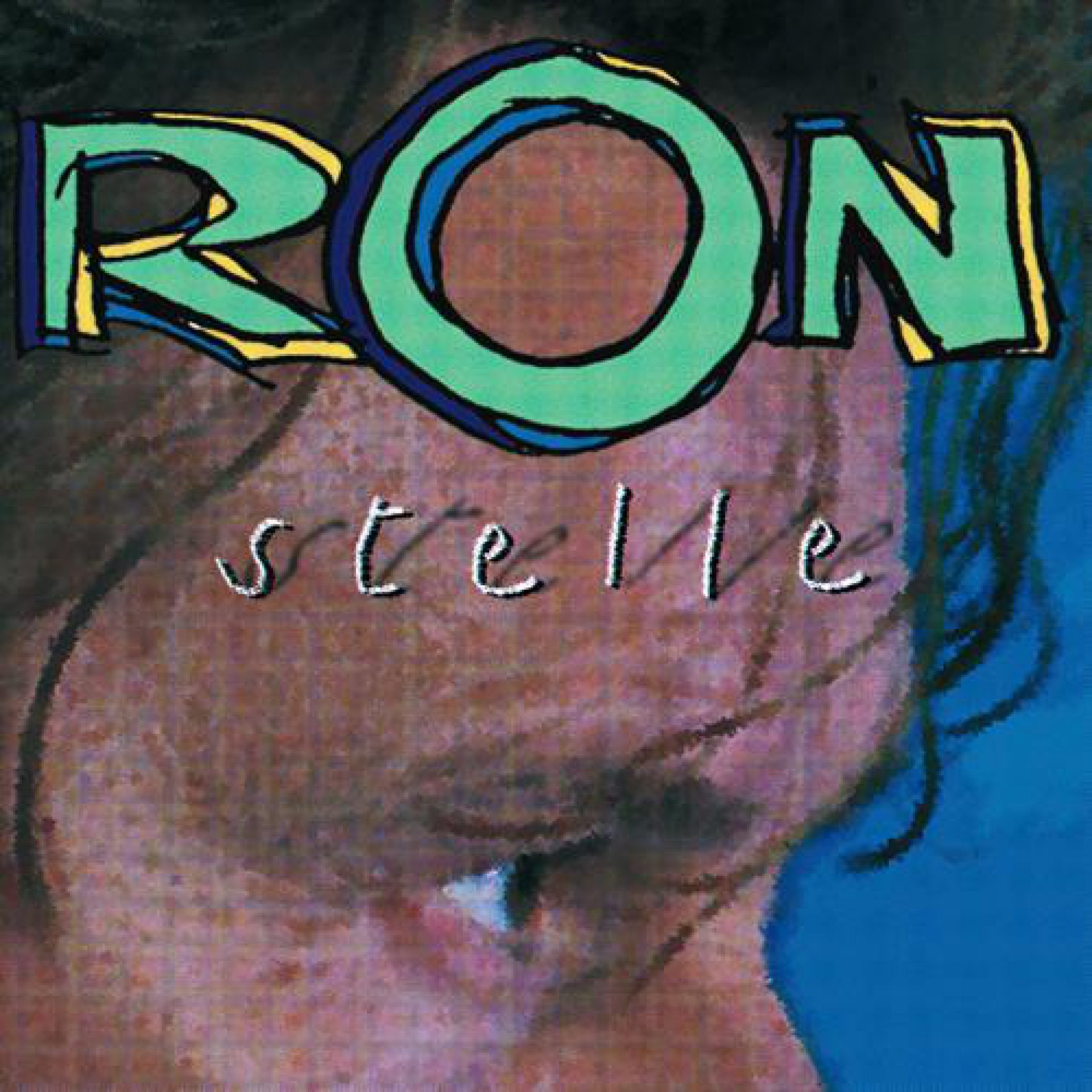 Ron Stelle