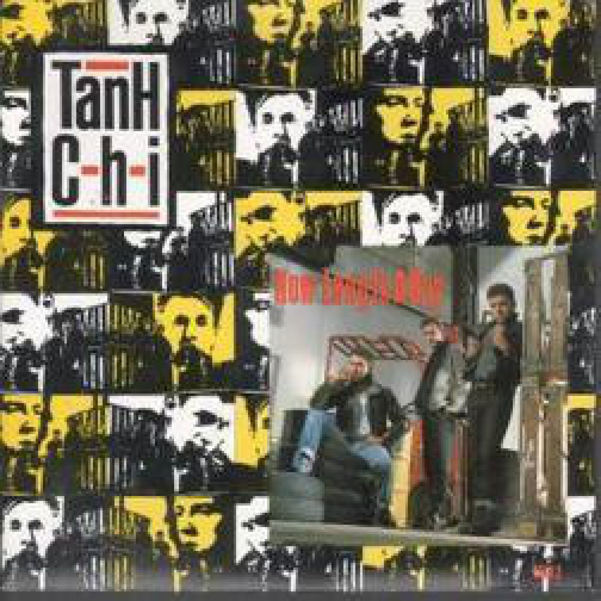 Tanh Chi - How Long Is A Day