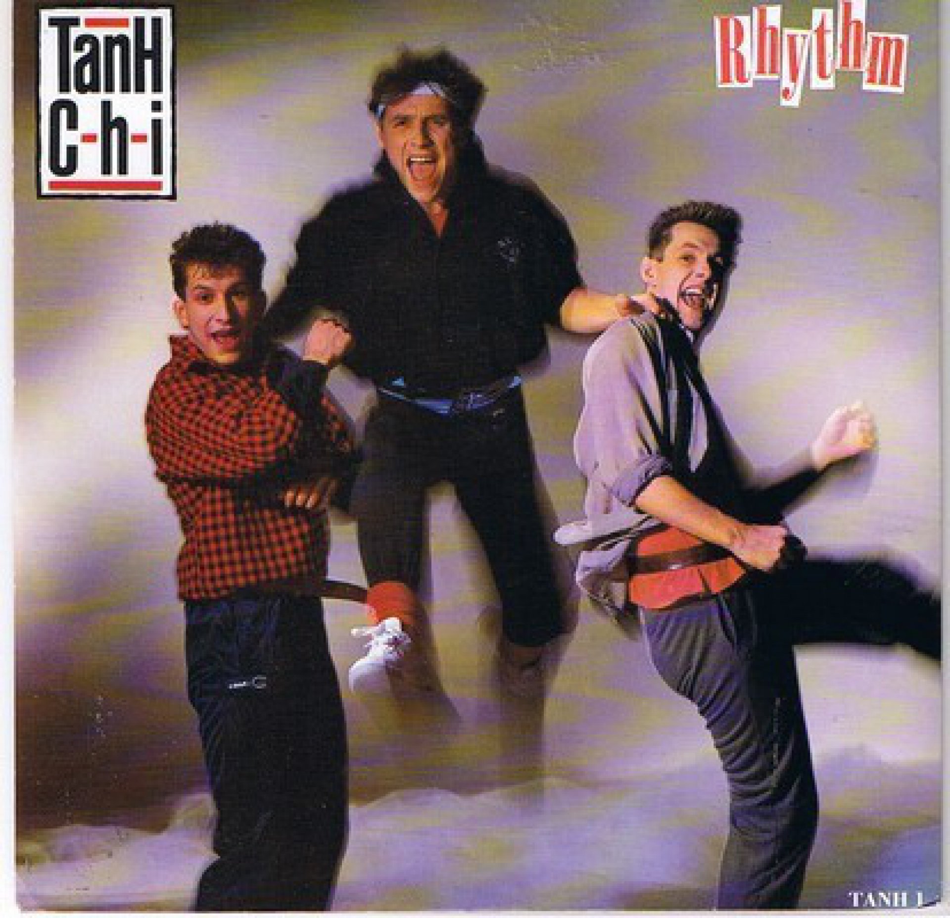 Tanh Chi - Rythm