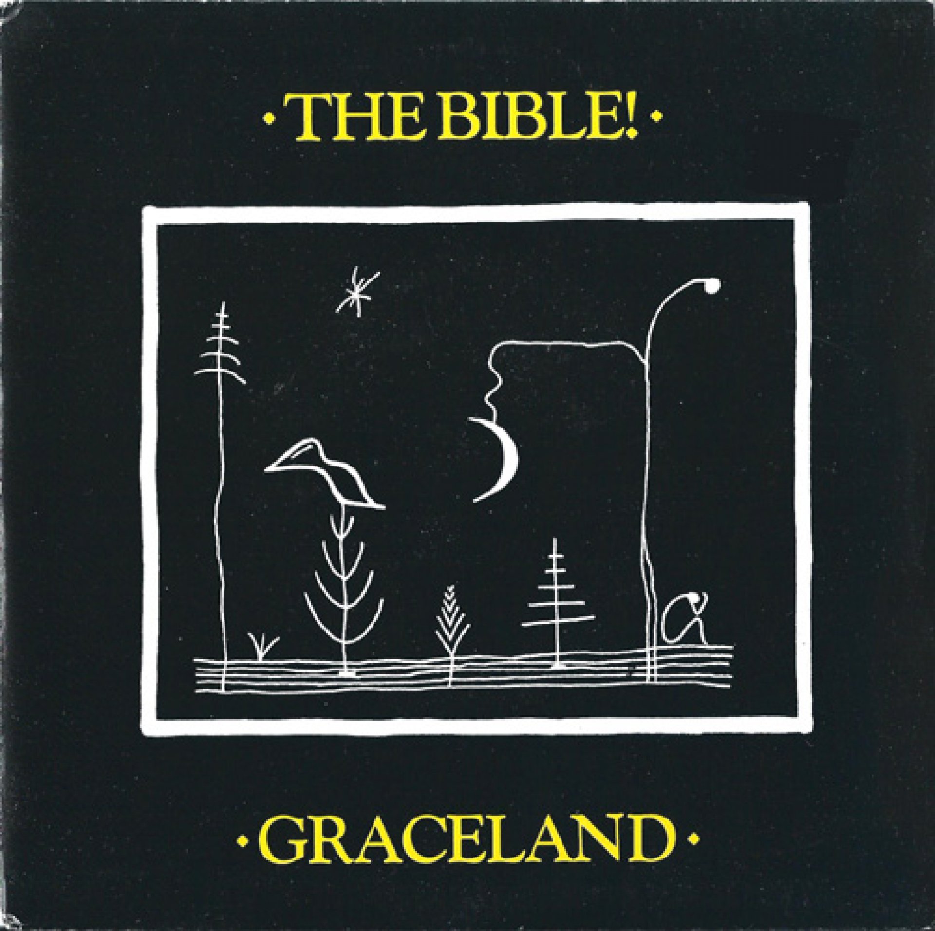 The Bible Graceland