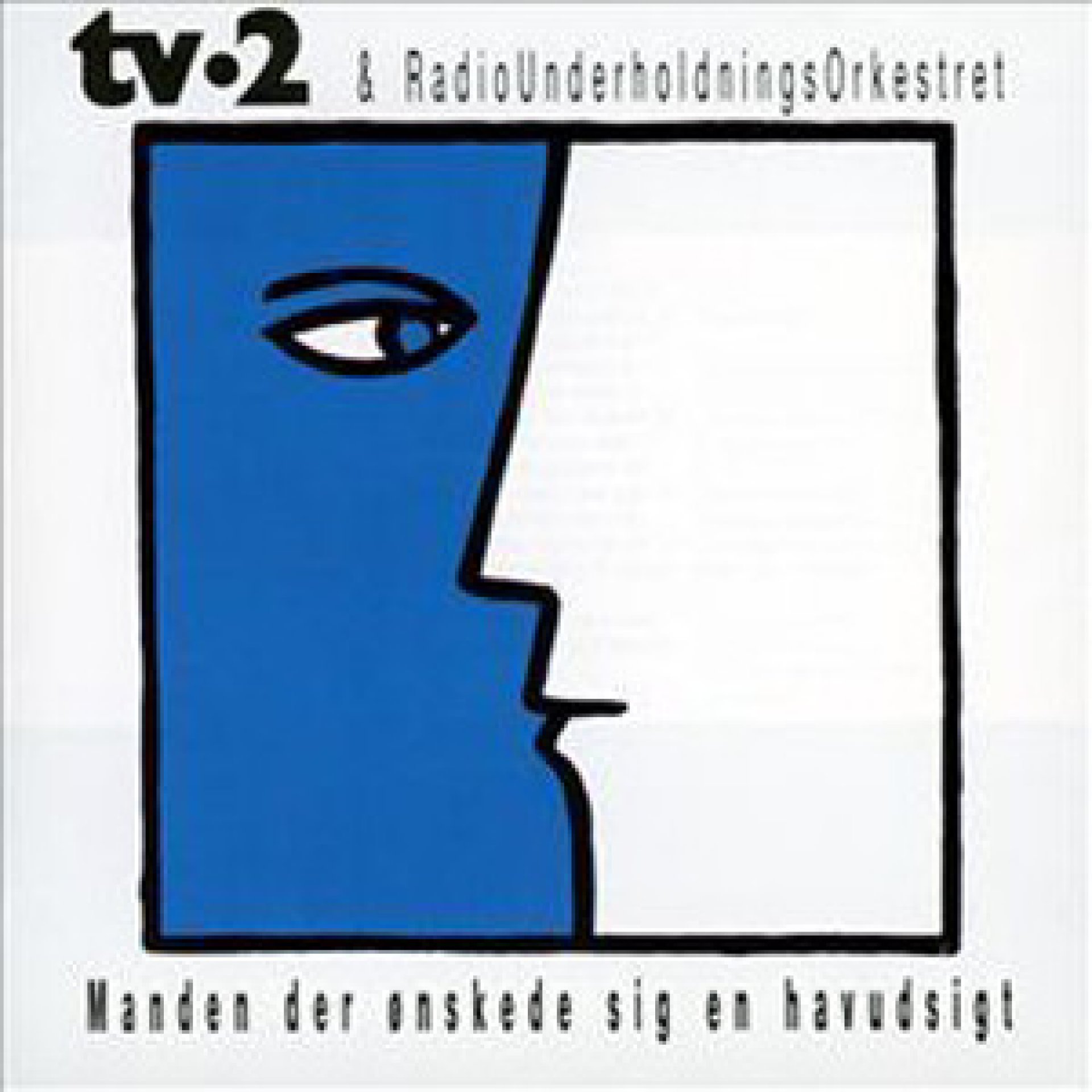 TV2 - Manden Der Ønskede Sig En Havudsigt