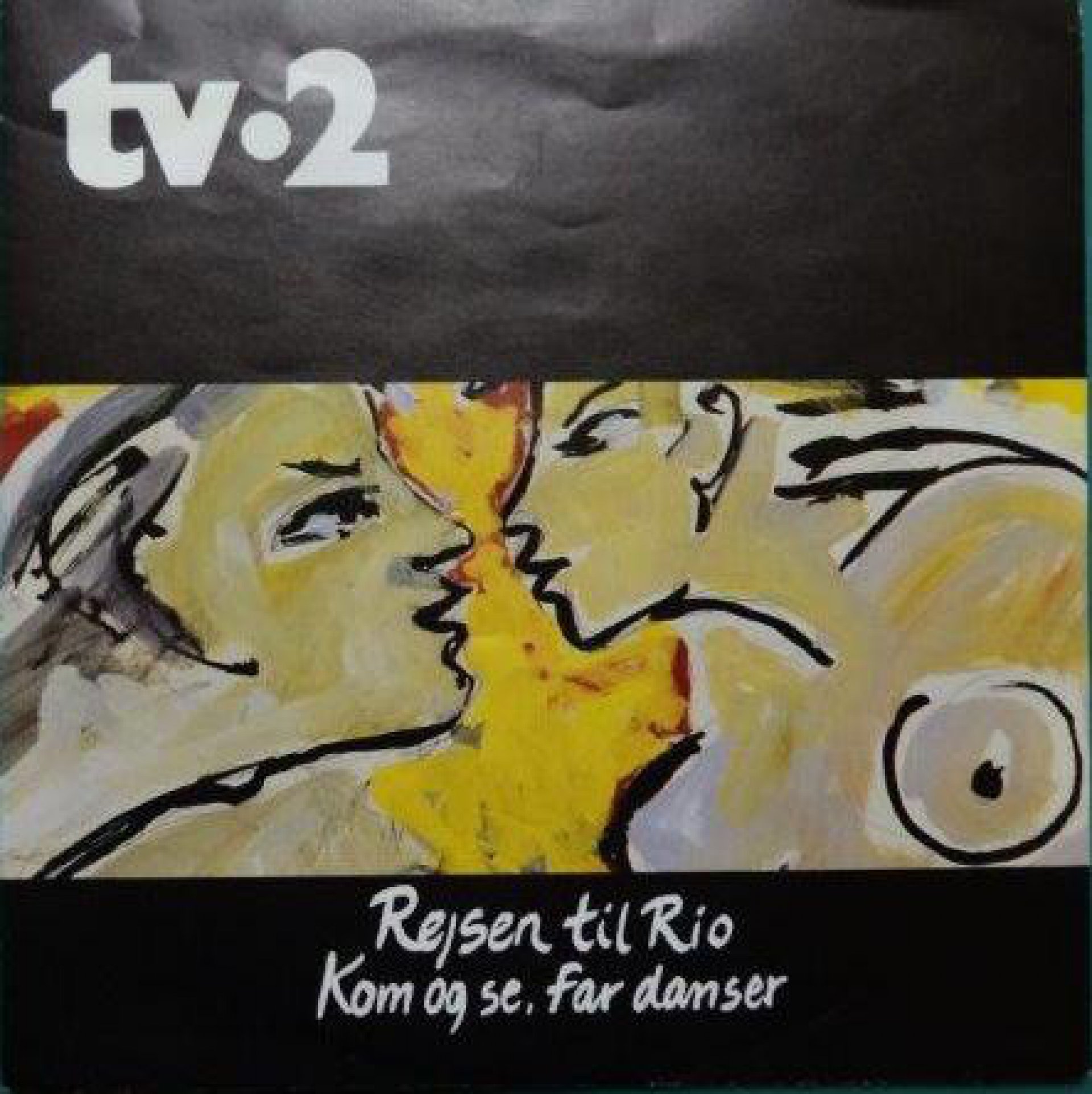 TV2 - Rejsen Til Rio