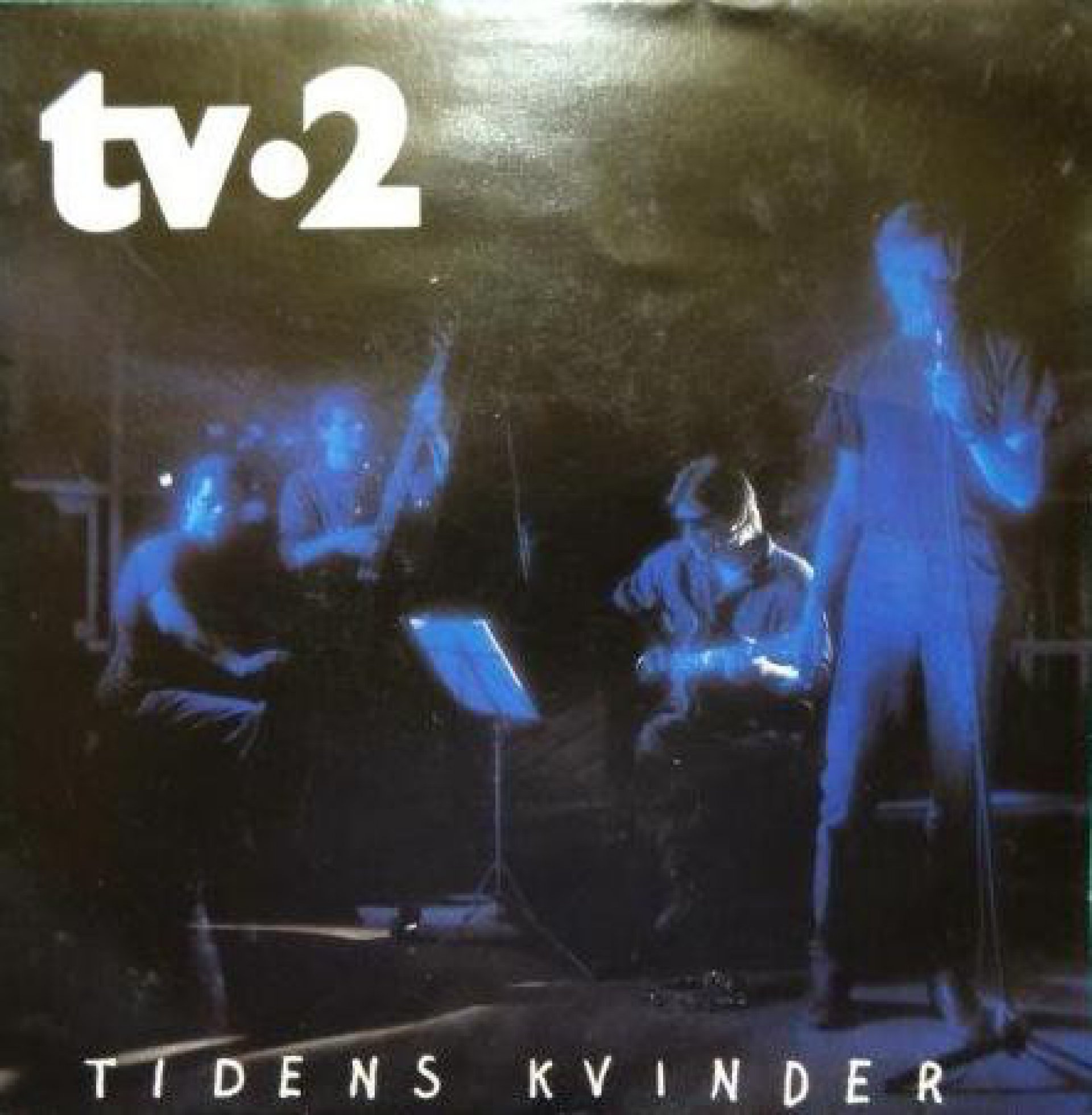 TV2 - Tidens Kvuinder