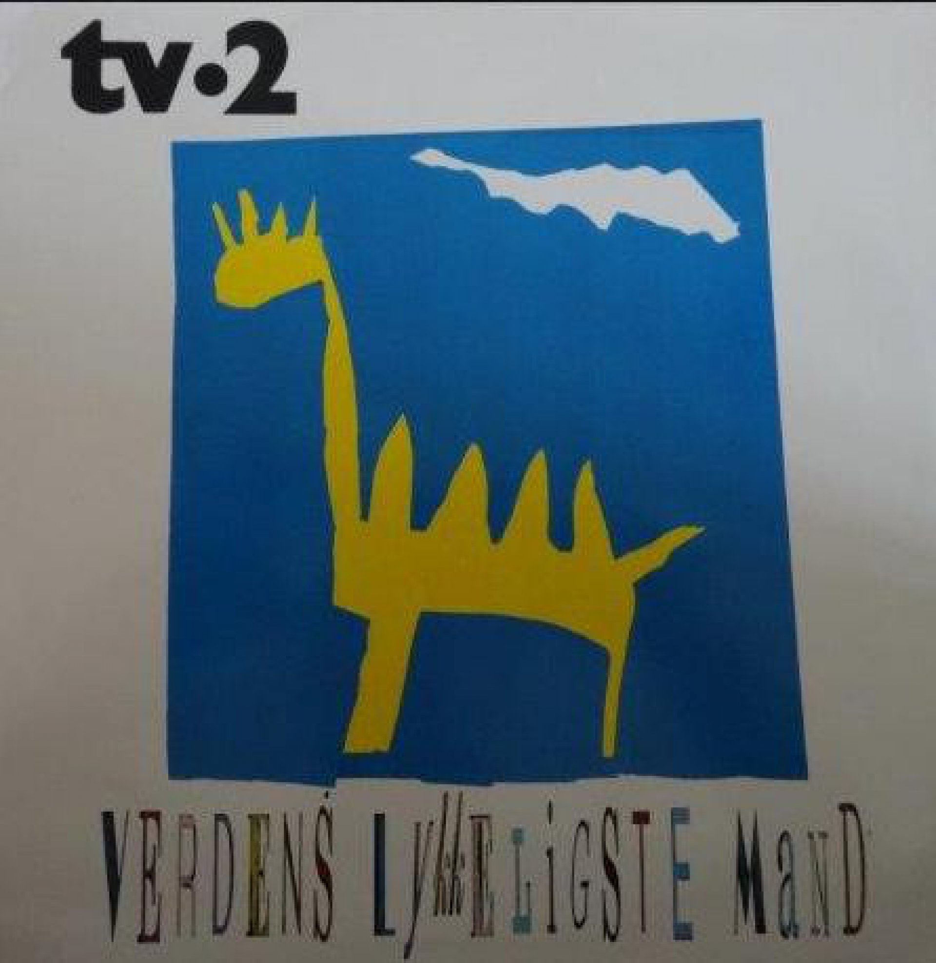 TV2 - Verdens Lykkeligste Mand 